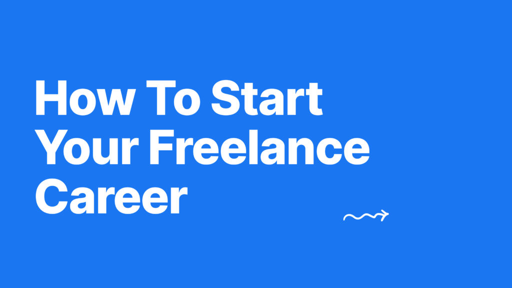How to start
